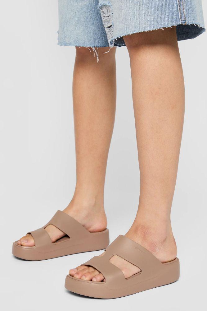209409 LATTE CROCS